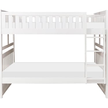 ROWEN FULL OVER FULL BUNK BED