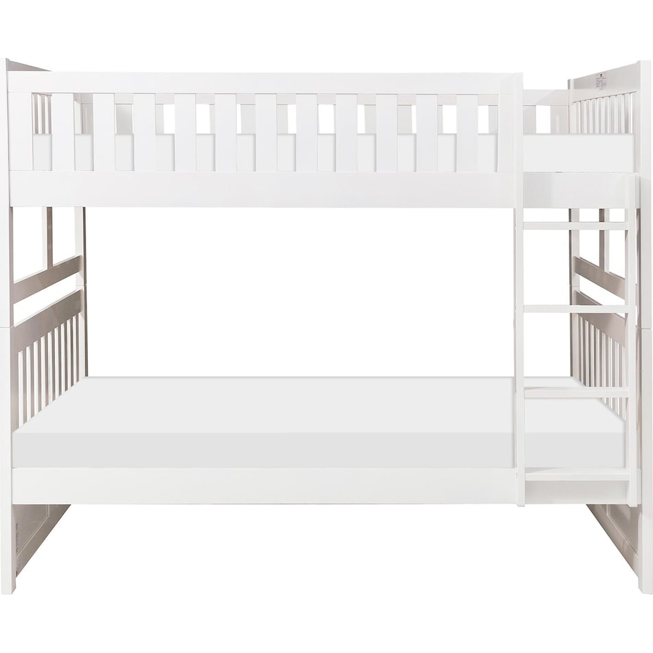 rowen white package   