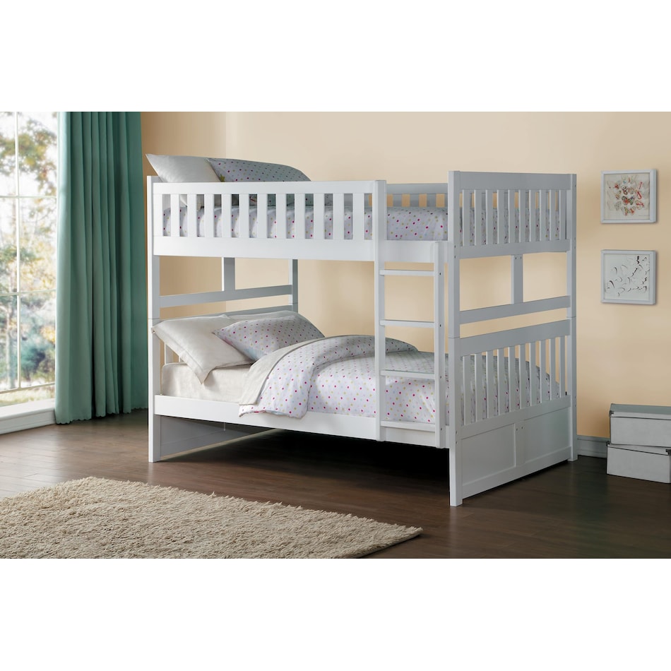 rowen white package   