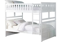 rowen white package   