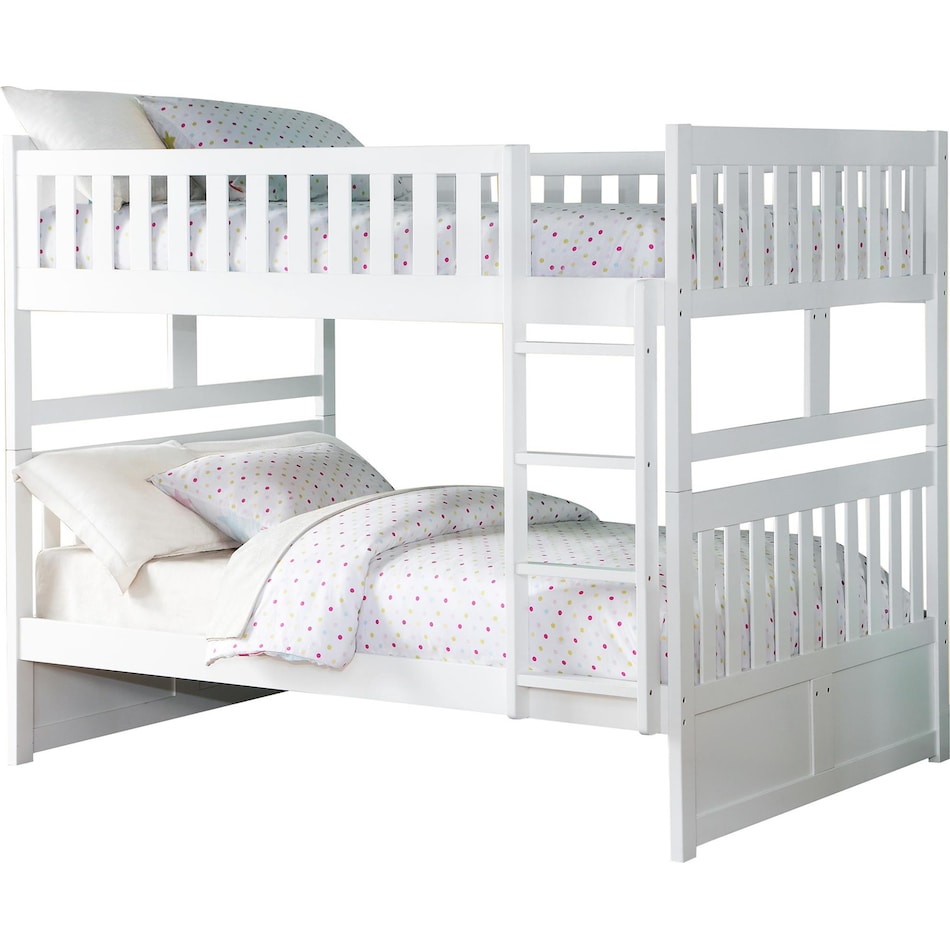 rowen white package   
