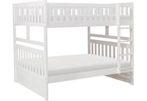 rowen white package   