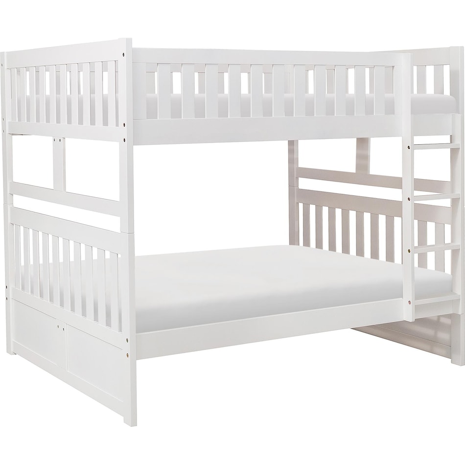 rowen white package   