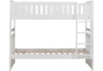 rowen white package   