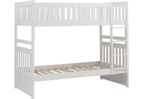 rowen white package   