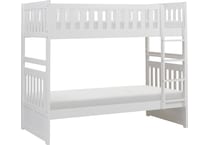 rowen white package   