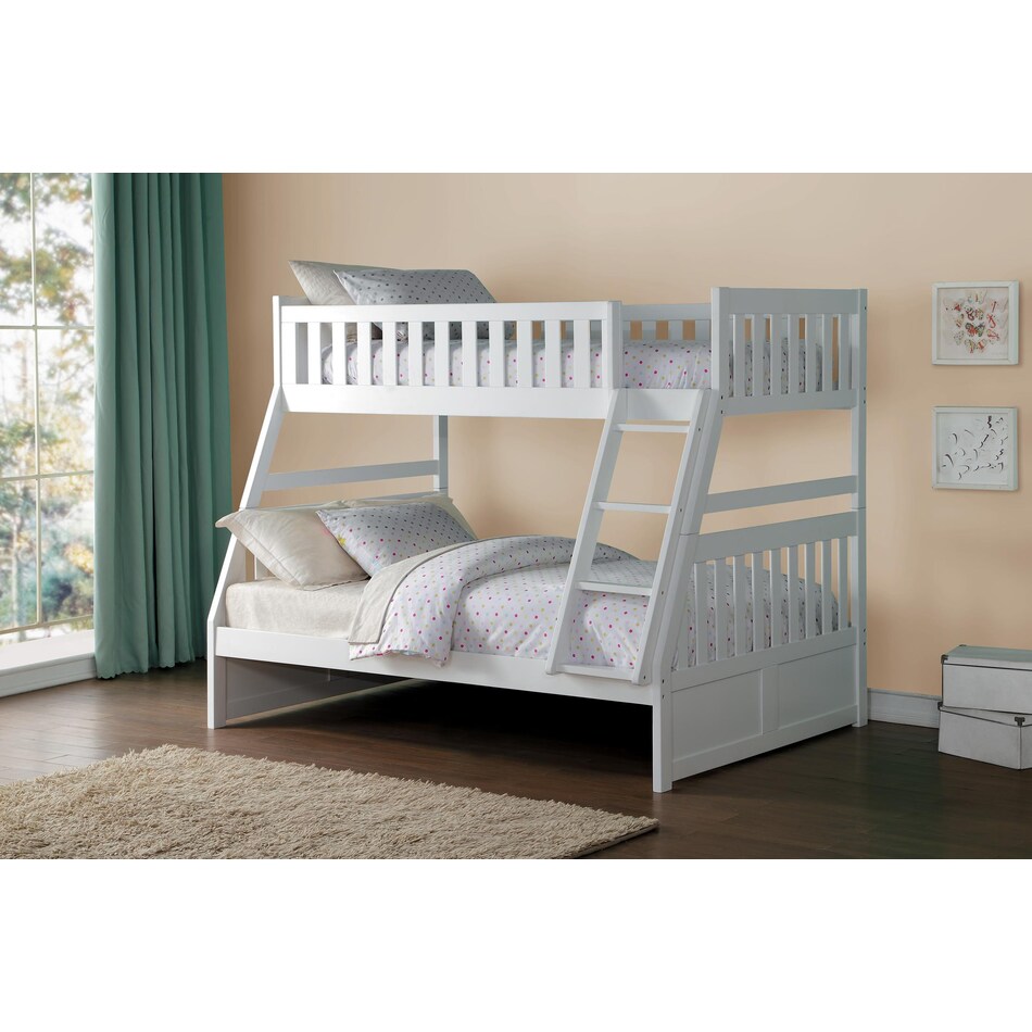 rowen white package   