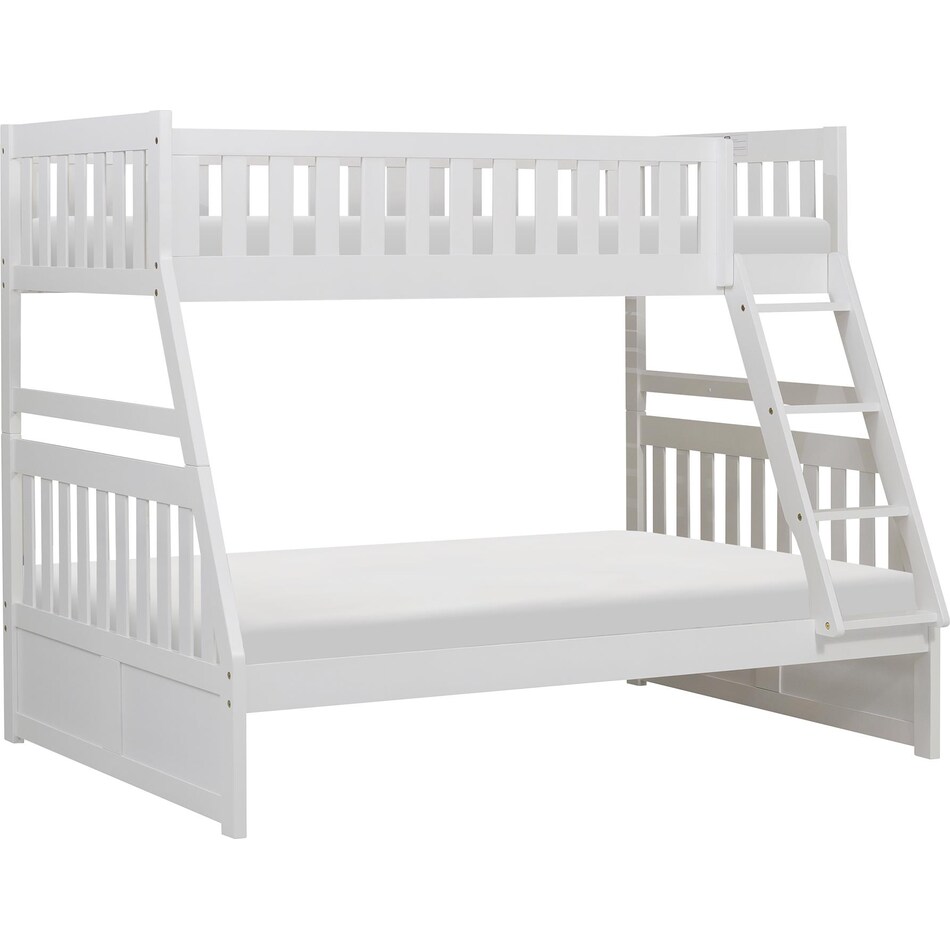 rowen white package   