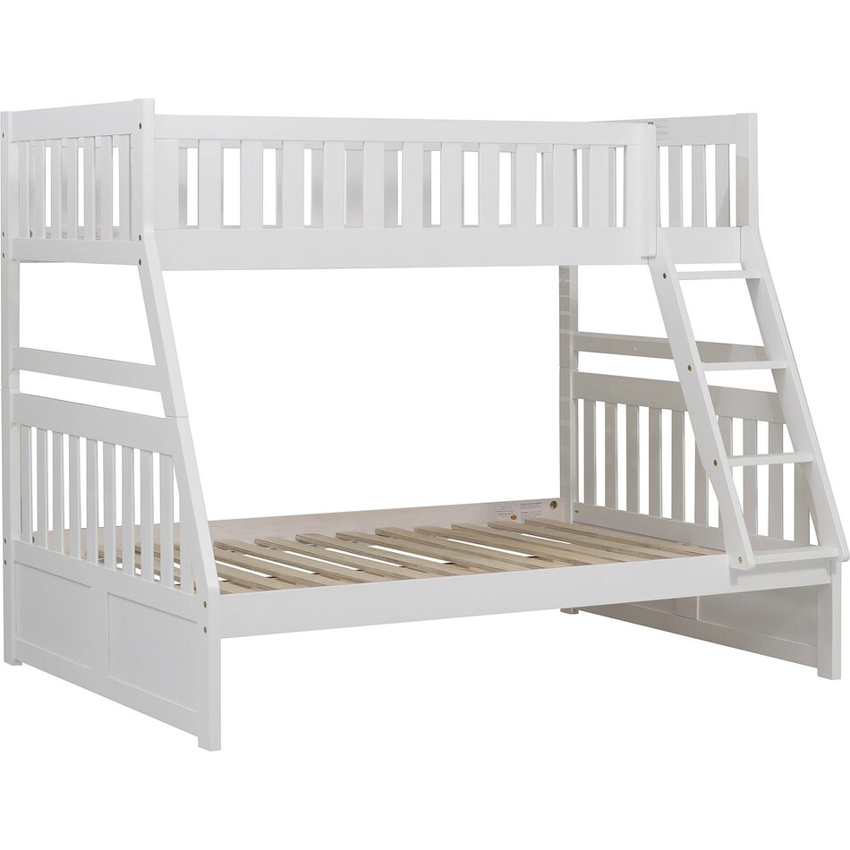 rowen white package   