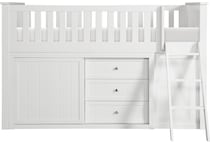 rowen white package   