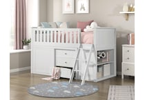 rowen white package   
