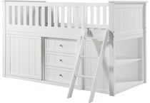 rowen white package   