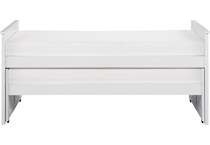 rowen white package   