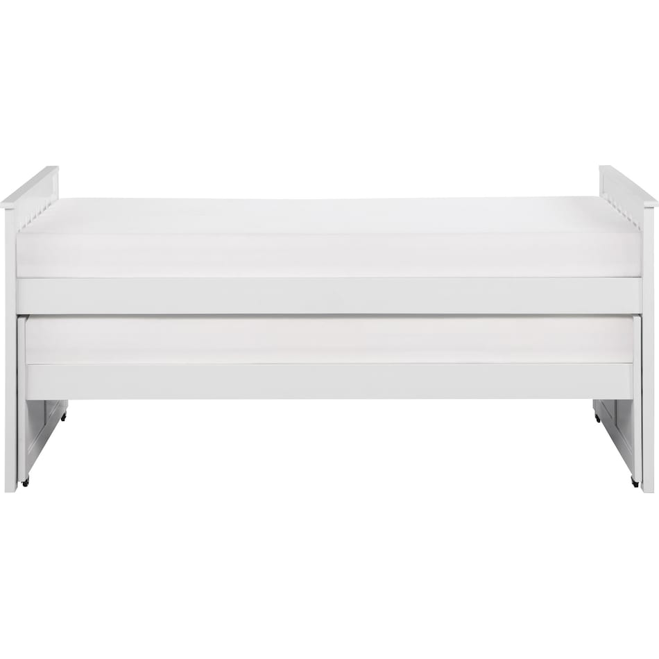rowen white package   