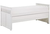 rowen white package   