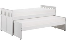 rowen white package   