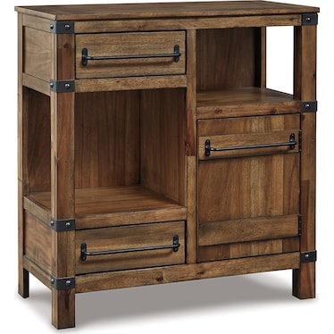 ROYBECK ACCENT CABINET