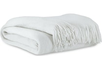 rozelle white promo merchandise   