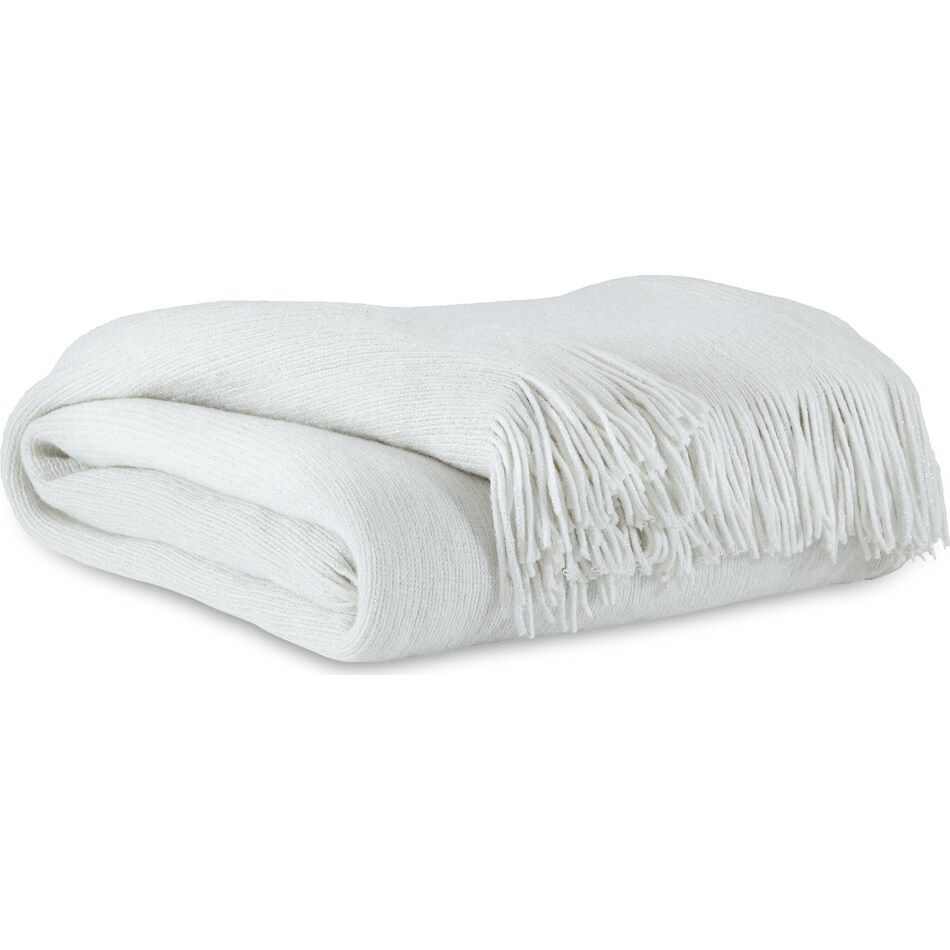 rozelle white promo merchandise   