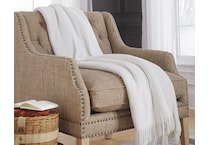 rozelle white promo merchandise   