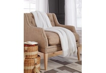 rozelle white promo merchandise   