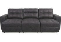 ruby charcoal package   