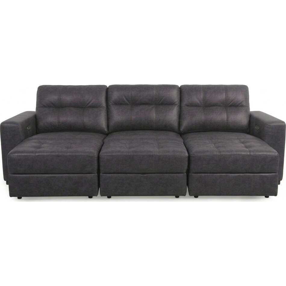 ruby charcoal package   