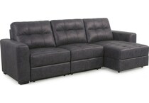 ruby charcoal package   