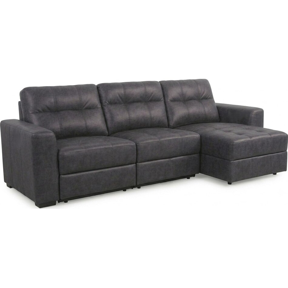 ruby charcoal package   