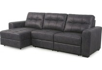 ruby charcoal package   