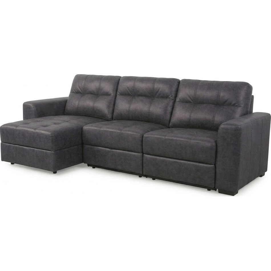 ruby charcoal package   
