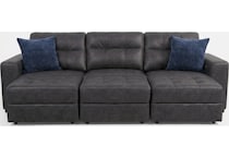 ruby charcoal package   