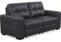 ruby charcoal package   