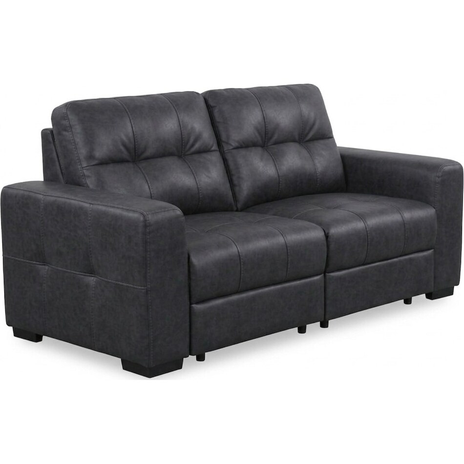 ruby charcoal package   