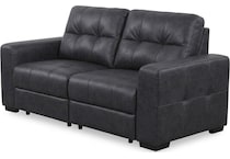 ruby charcoal package   