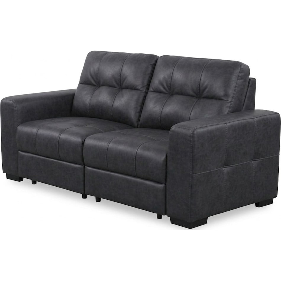 ruby charcoal package   