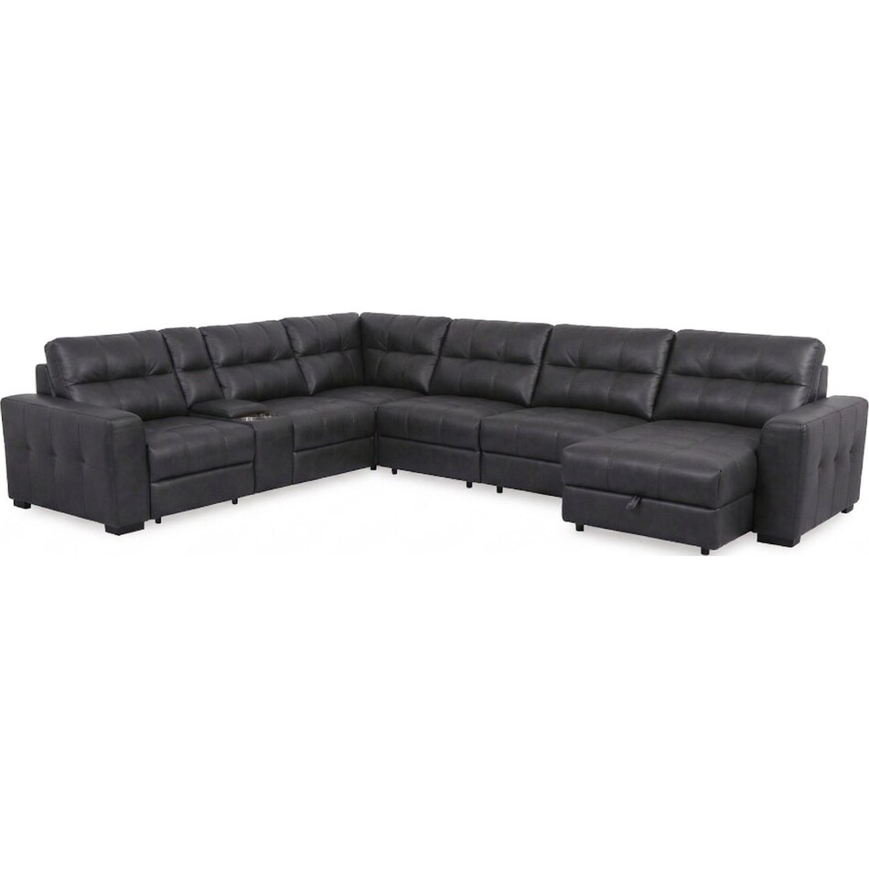 ruby charcoal package   