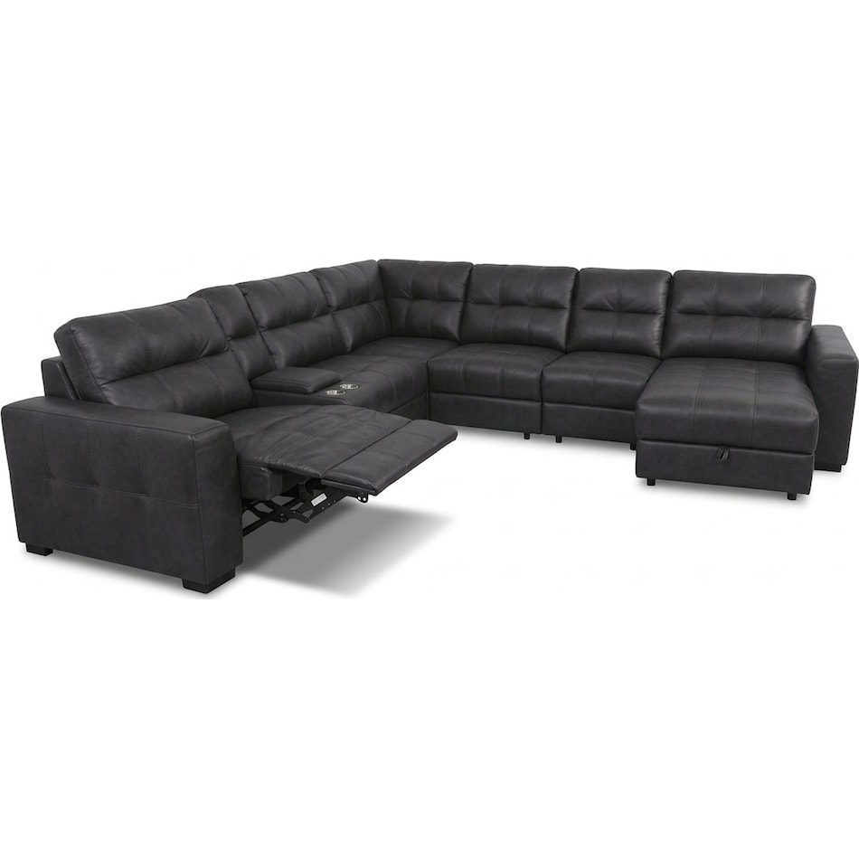 ruby charcoal package   