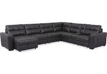 ruby charcoal package   