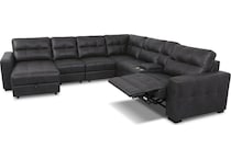 ruby charcoal package   