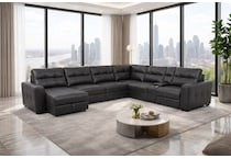 ruby charcoal package   