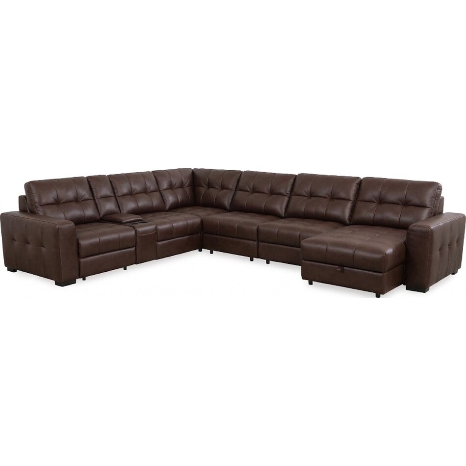 ruby walnut package   