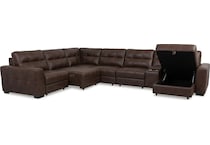 ruby walnut package   