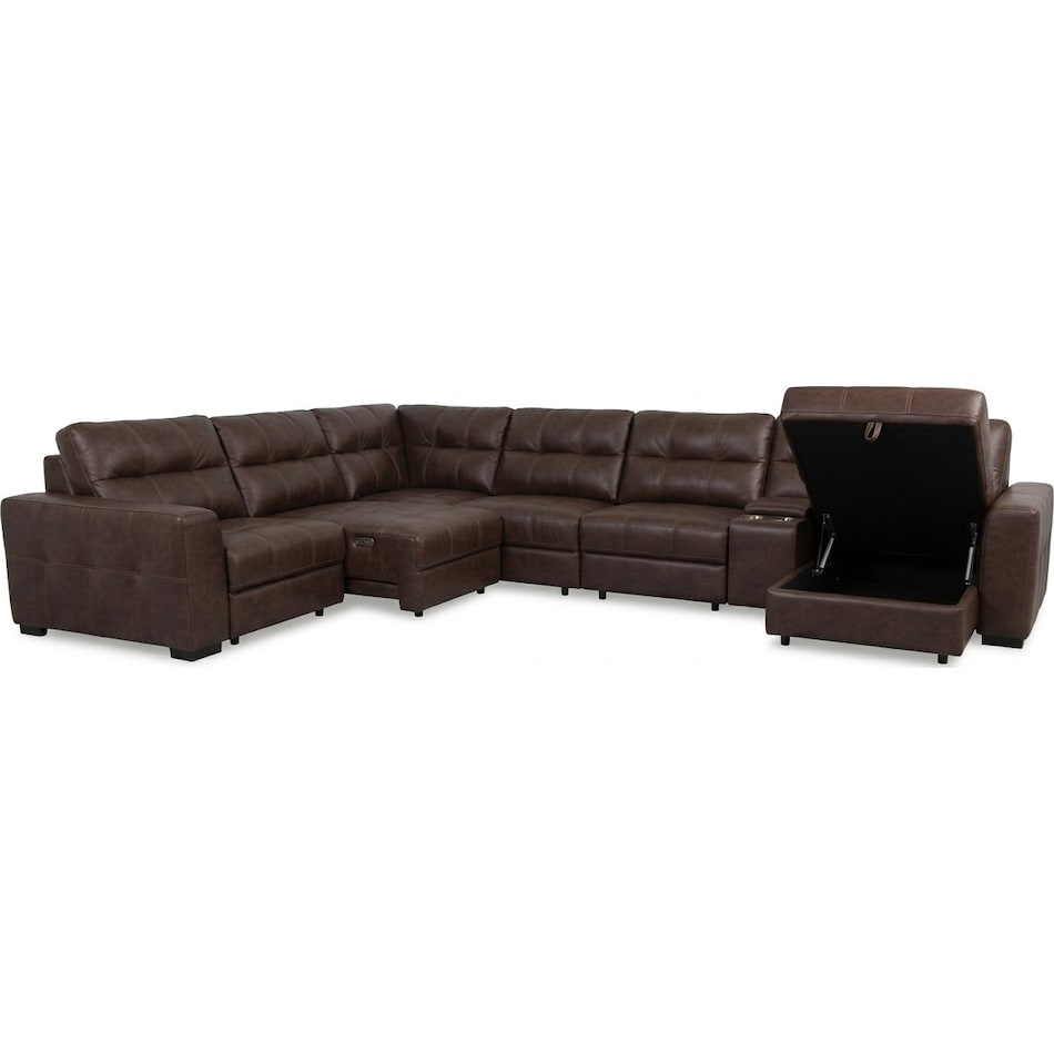 ruby walnut package   