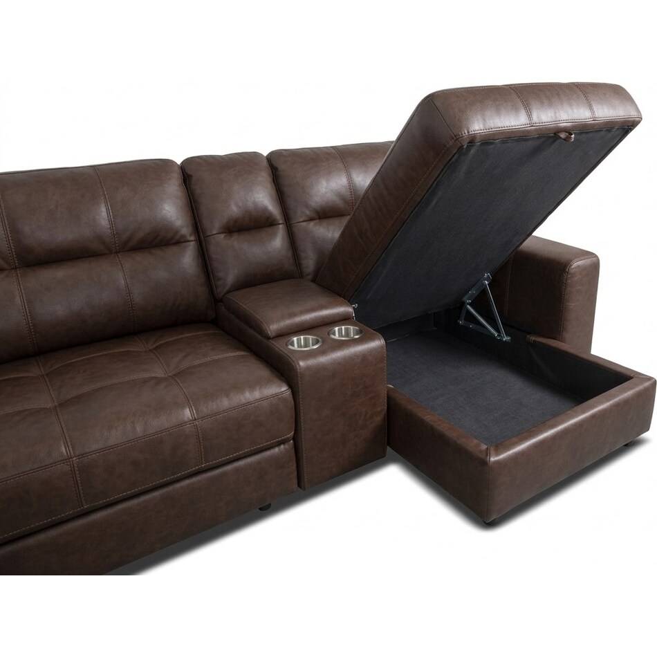 ruby walnut package   