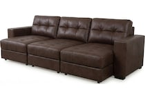 ruby walnut package   