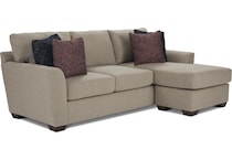 rudy brown raf chaise   