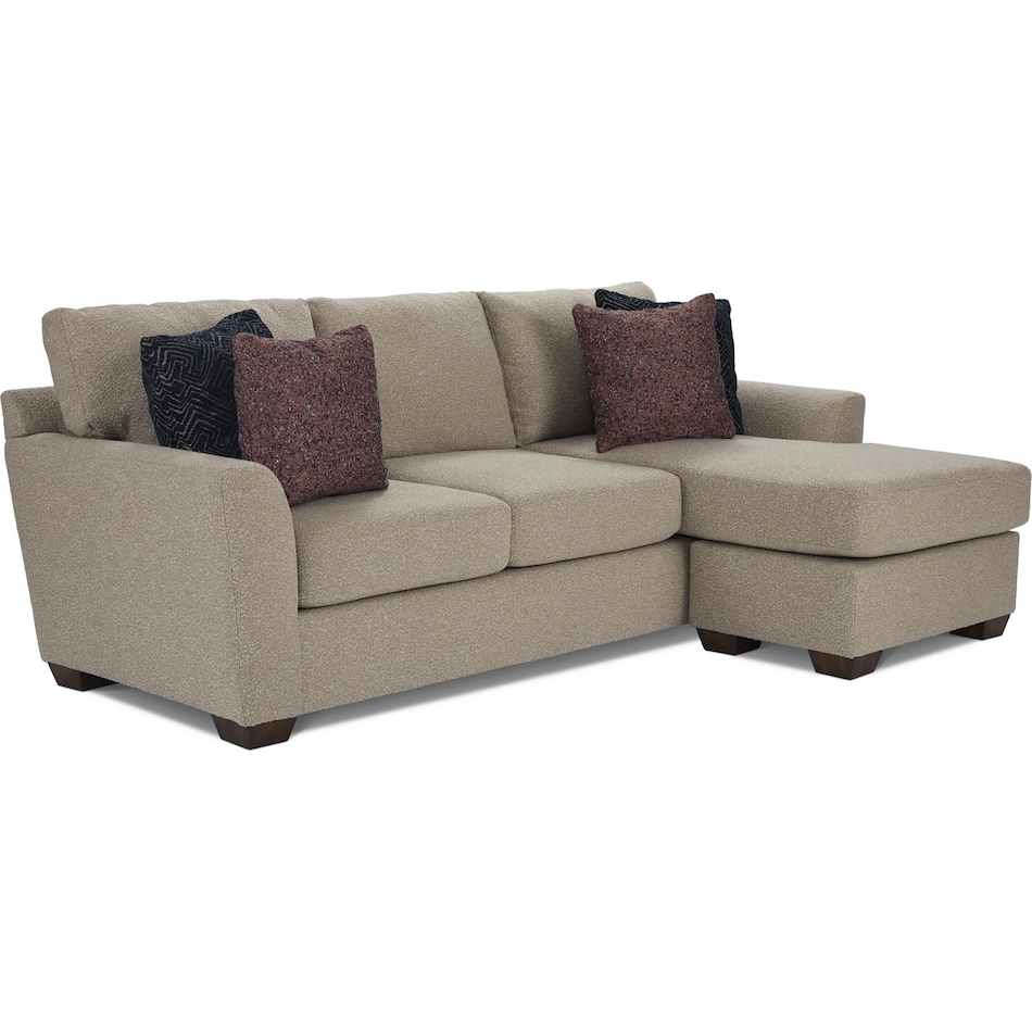 rudy brown raf chaise   