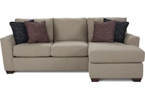 rudy brown raf chaise   