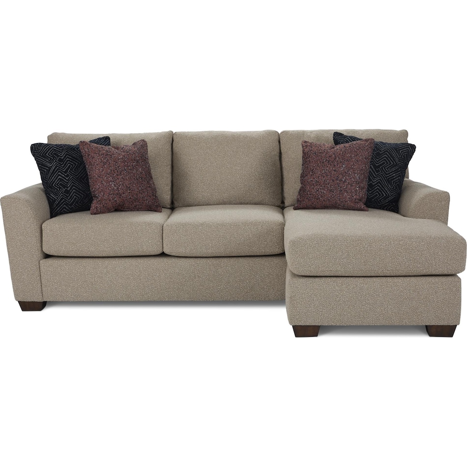 rudy brown raf chaise   